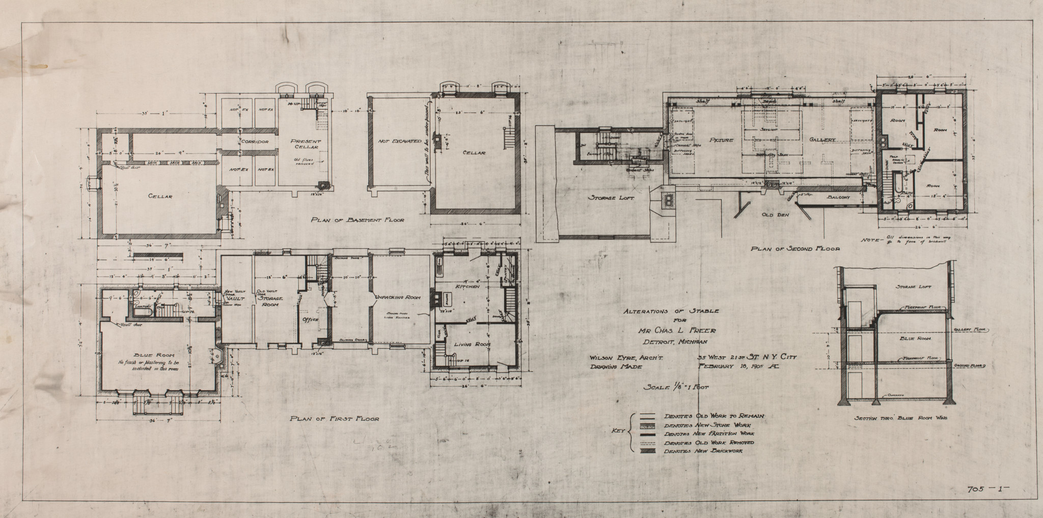Jay J. Levit Glen Allen,  Office