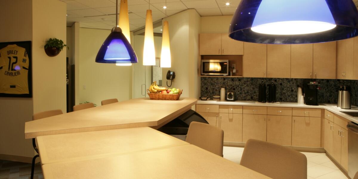 Bailey Cavalieri LLC Columbus, OH Office