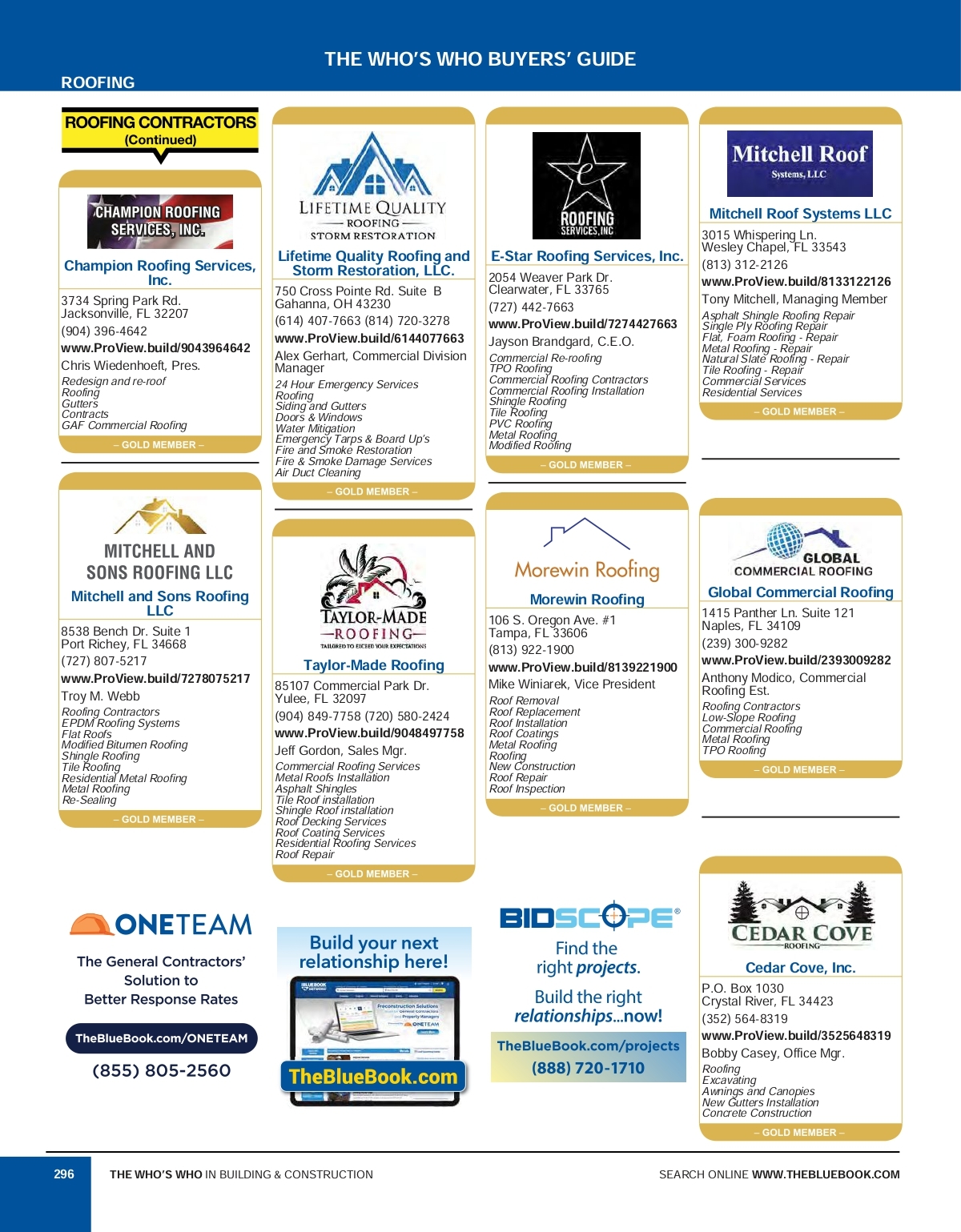 Weaver & Weaver, P.A Jacksonville,  Office