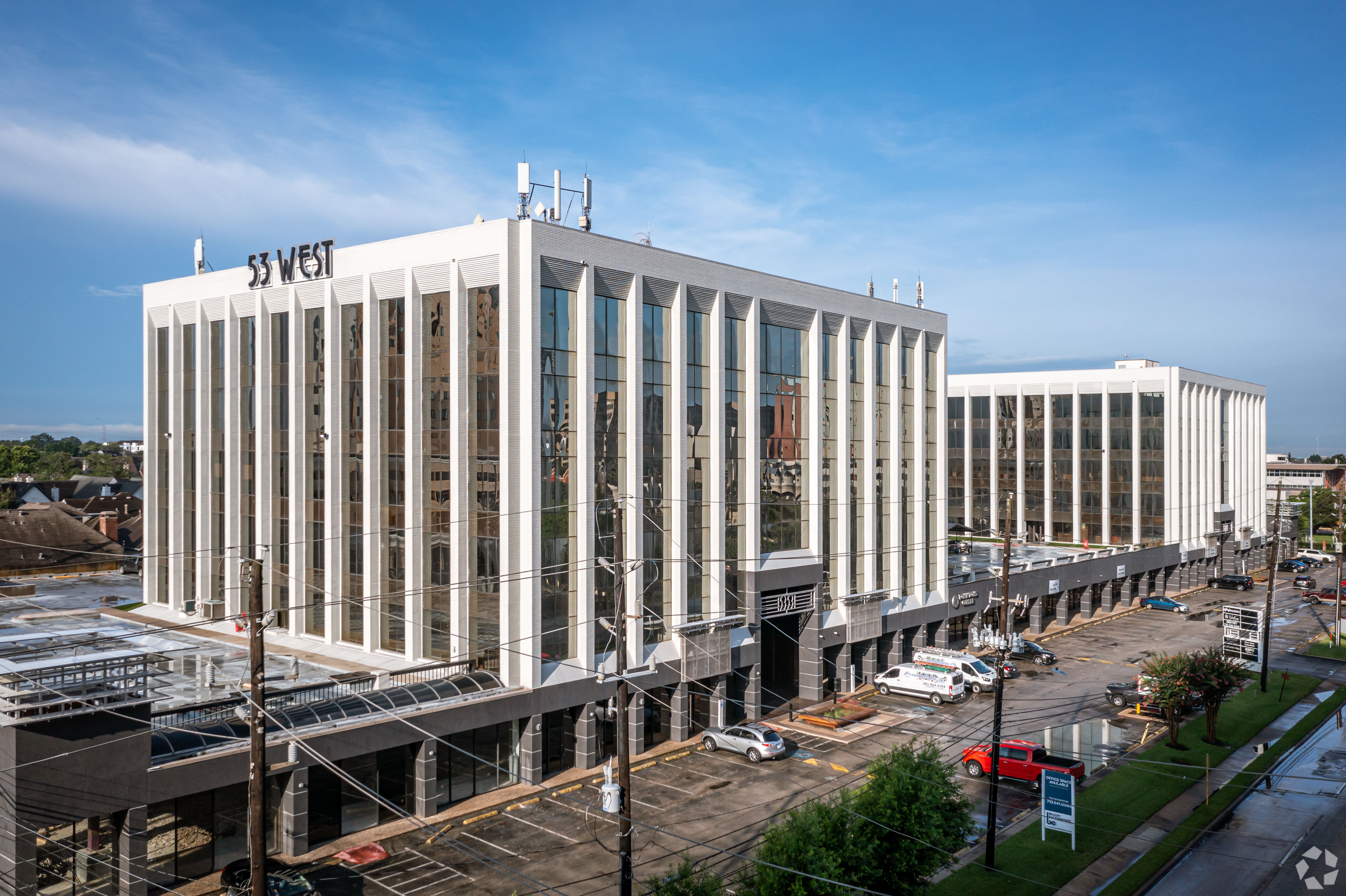 Foster LLP Houston, TX Office