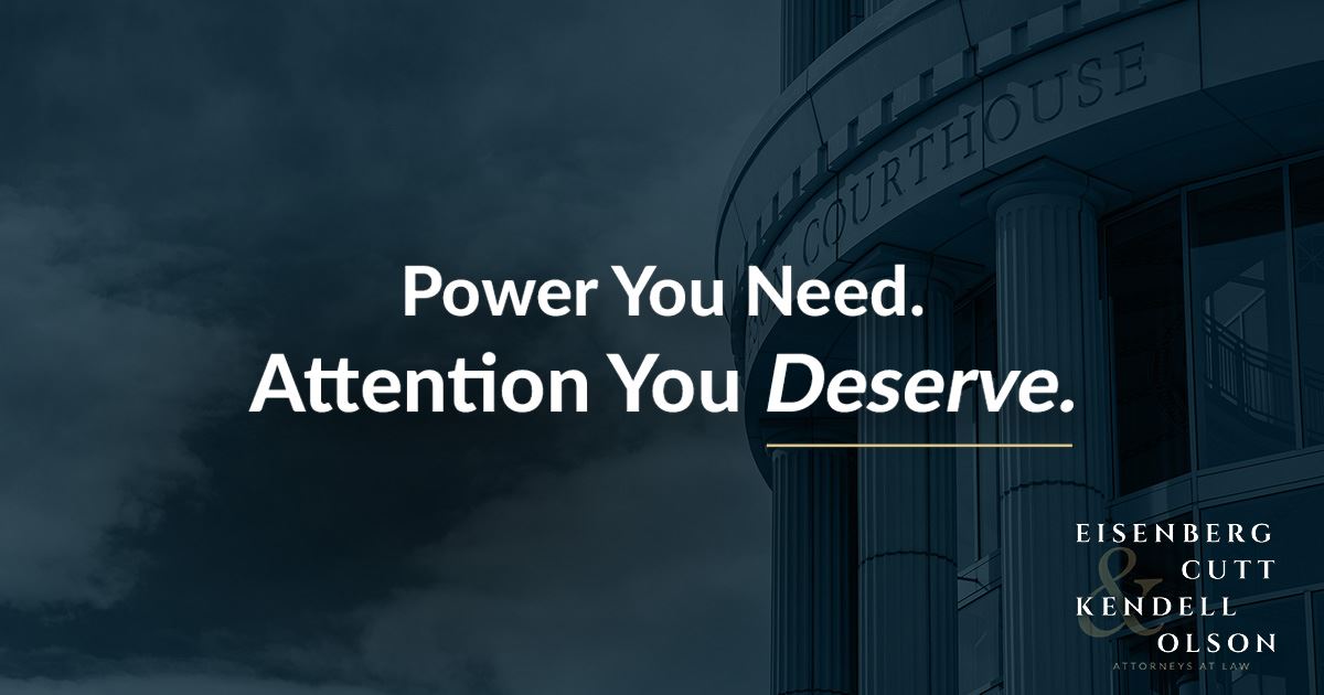 Brayton Purcell LLP Salt Lake City, UT Office