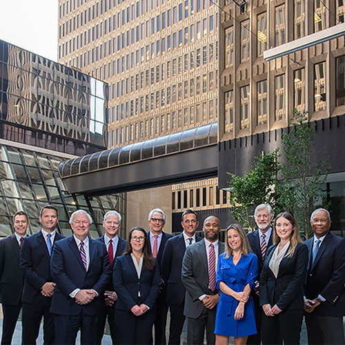 Finch McCranie LLP Atlanta, GA Office