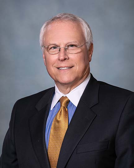 Johnston Hinesley PC Dothan,  Office