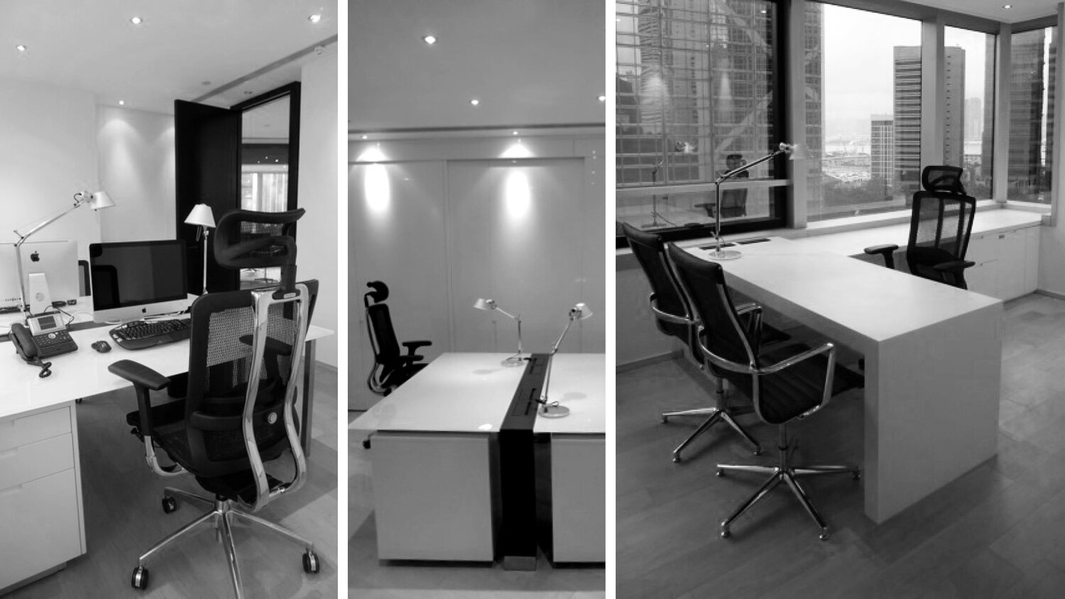 Elvinger, Hoss & Prussen Hong Kong Office