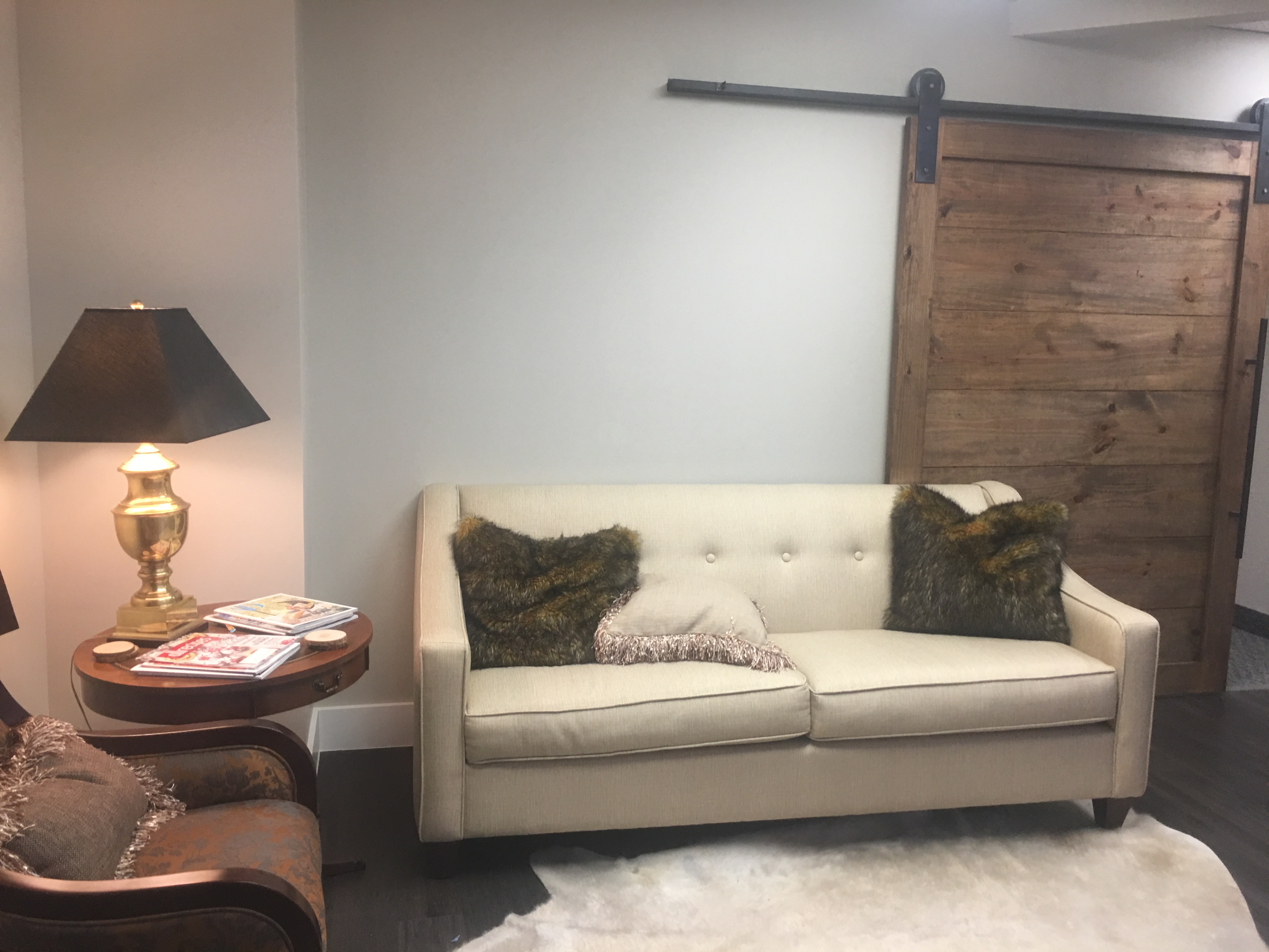 Bohach Law Group, P.C Dallas, TX Office