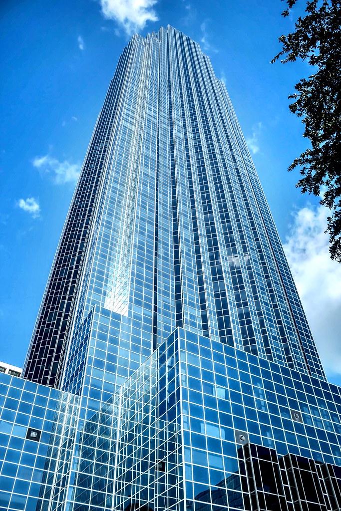 Blue Williams Houston, TX Office