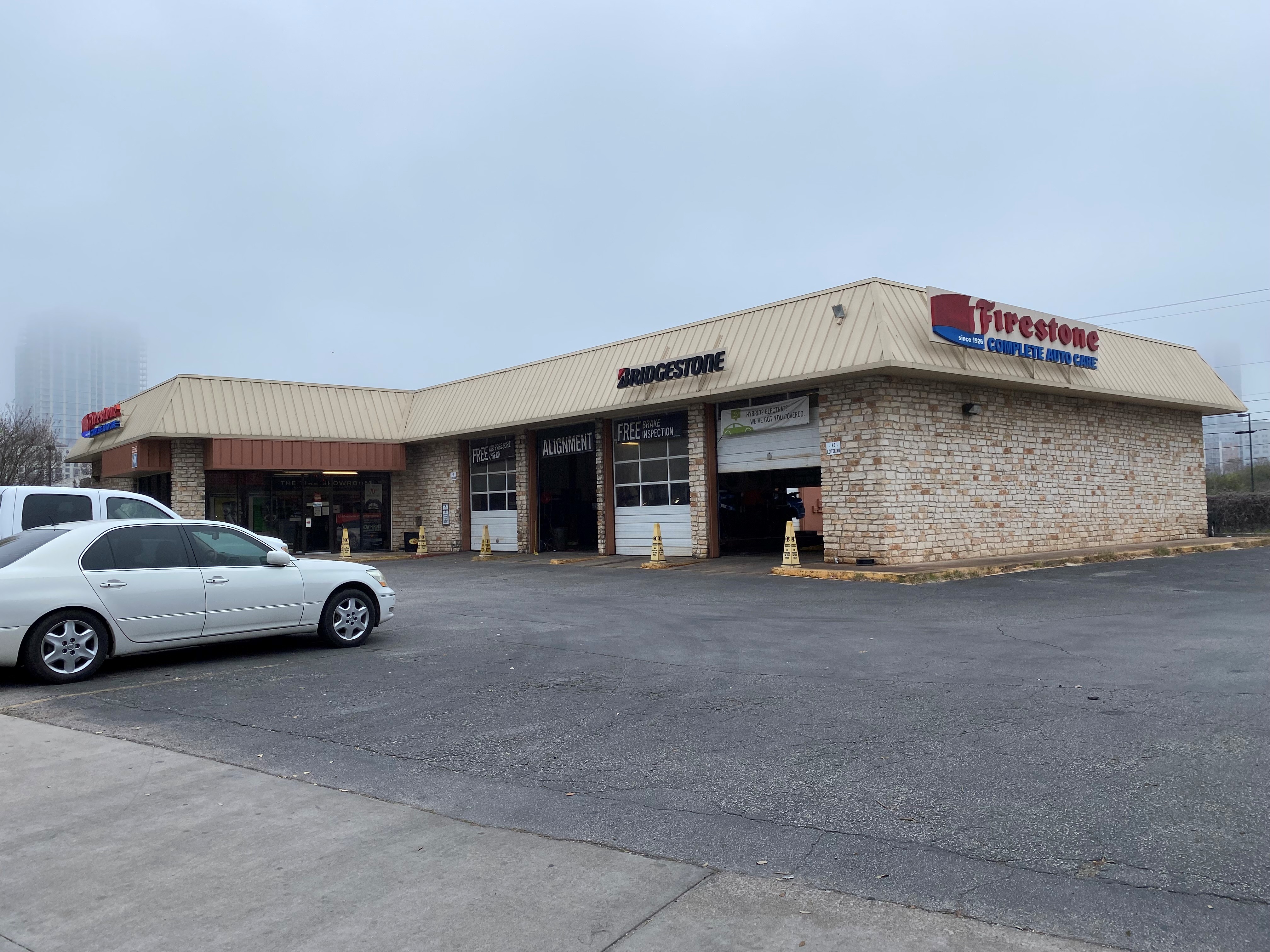 Eversheds Sutherland (US) LLP Austin, TX Office