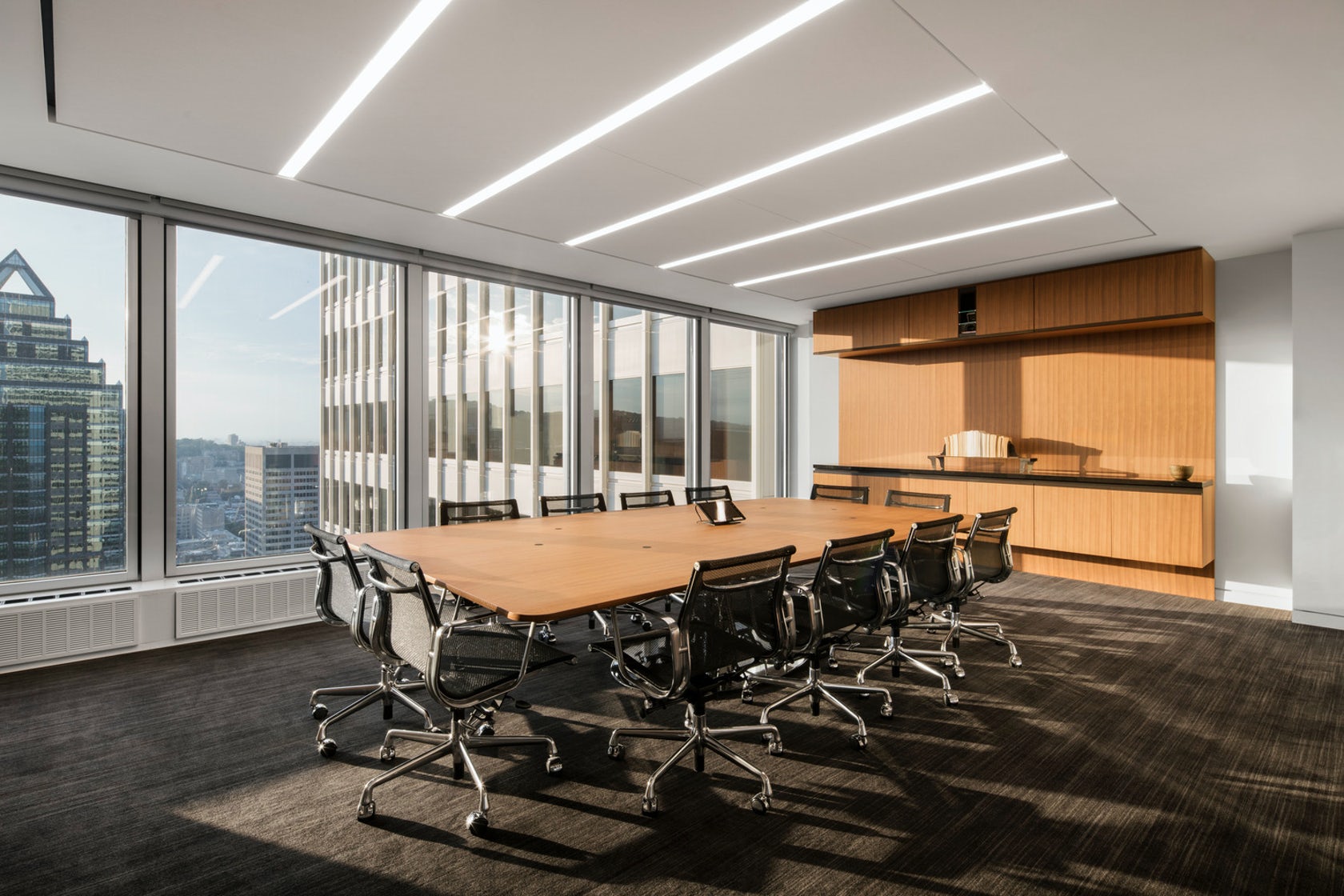 Torys LLP Montreal, Canada Office