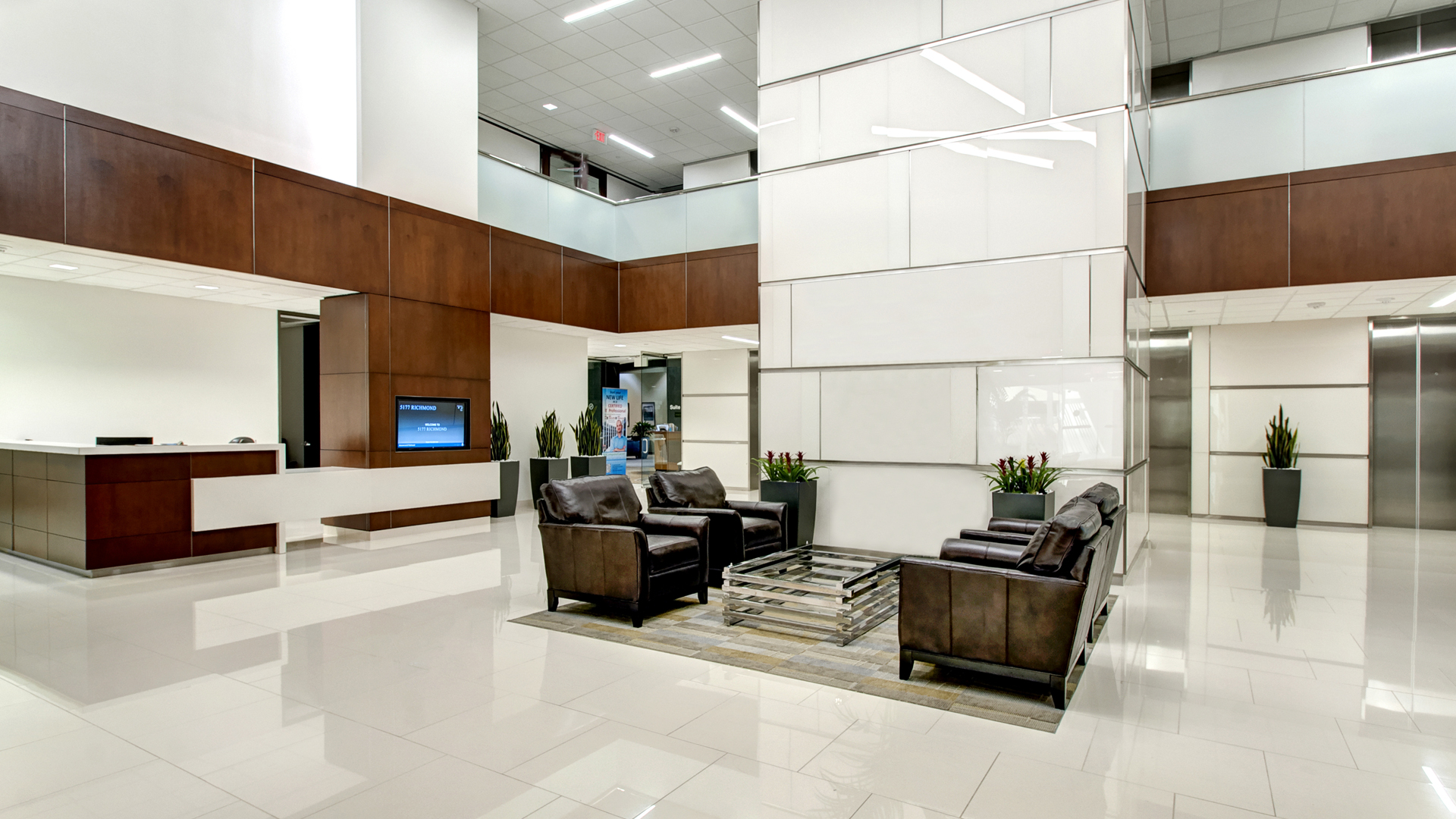 Arnie & Company P.C Houston,  Office