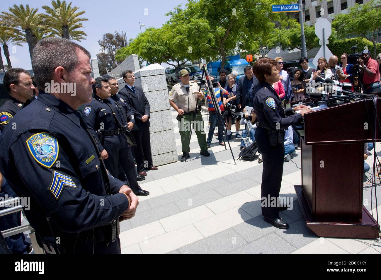 Jonny Law Van Nuys, CA Office