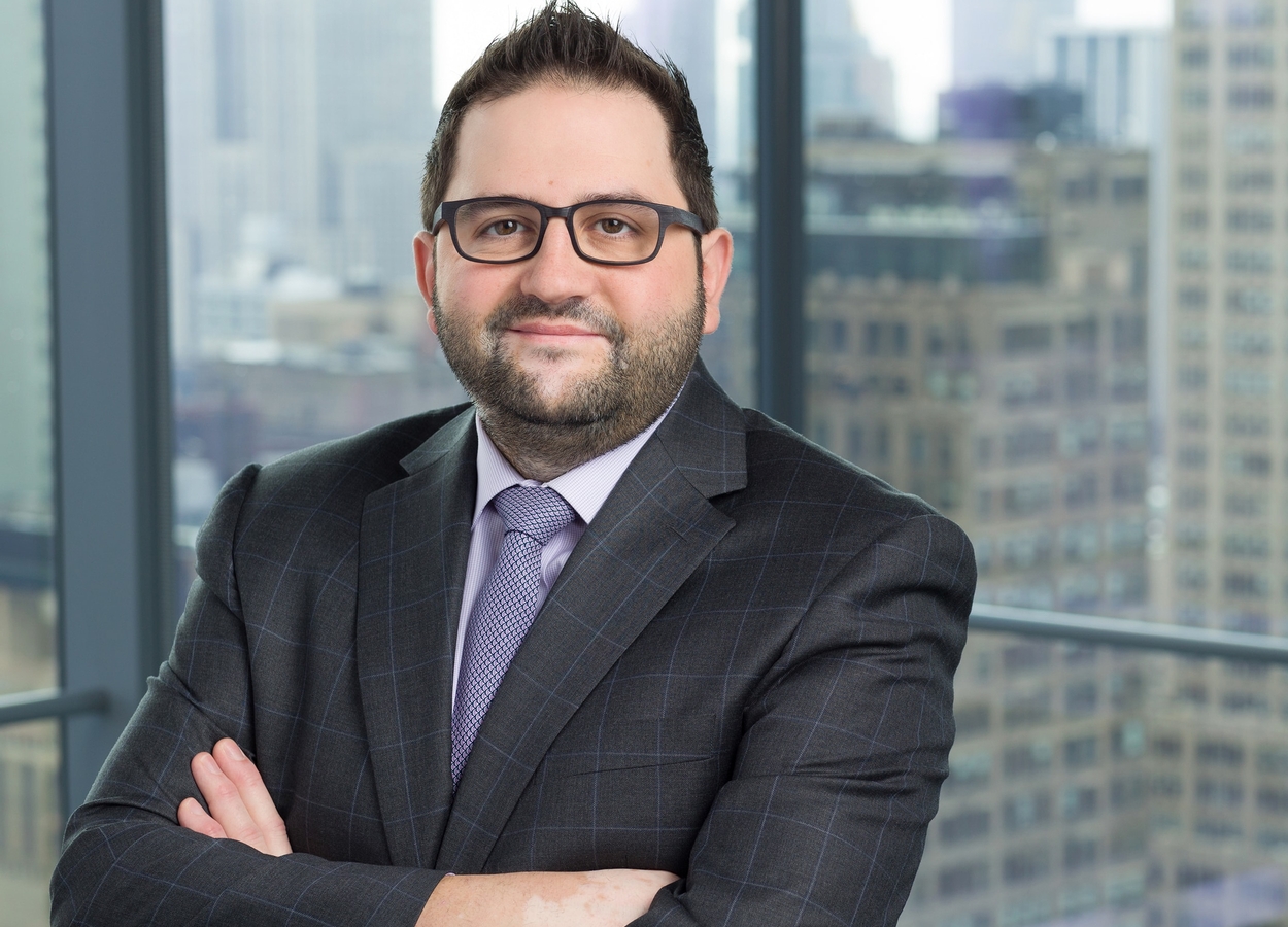 Chiesa Shahinian & Giantomasi P.C Philadelphia, PA Office