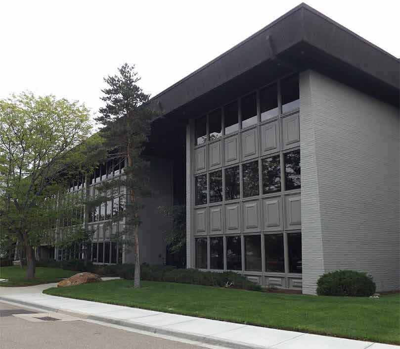 Pearson & Paris, PC Lakewood, CO Office