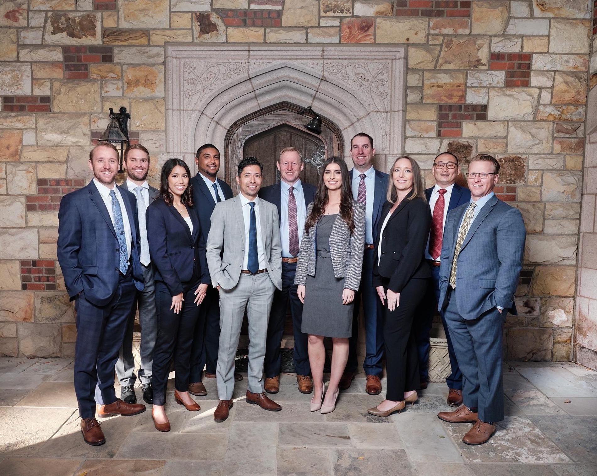 Dailey Law PC Colorado Springs, CO Office