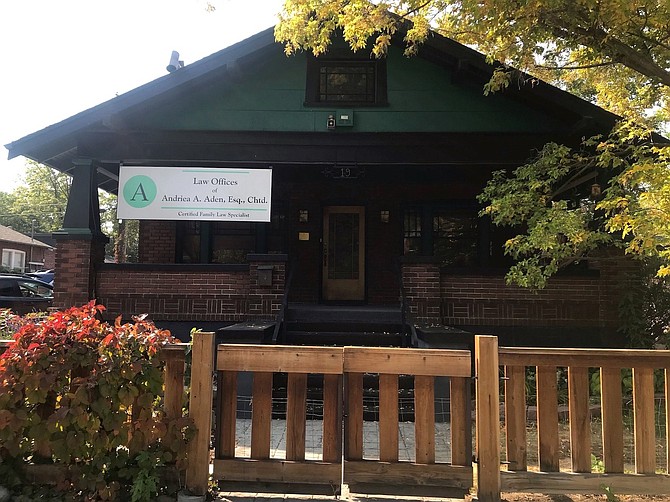 Barber Law Group Reno, NV Office