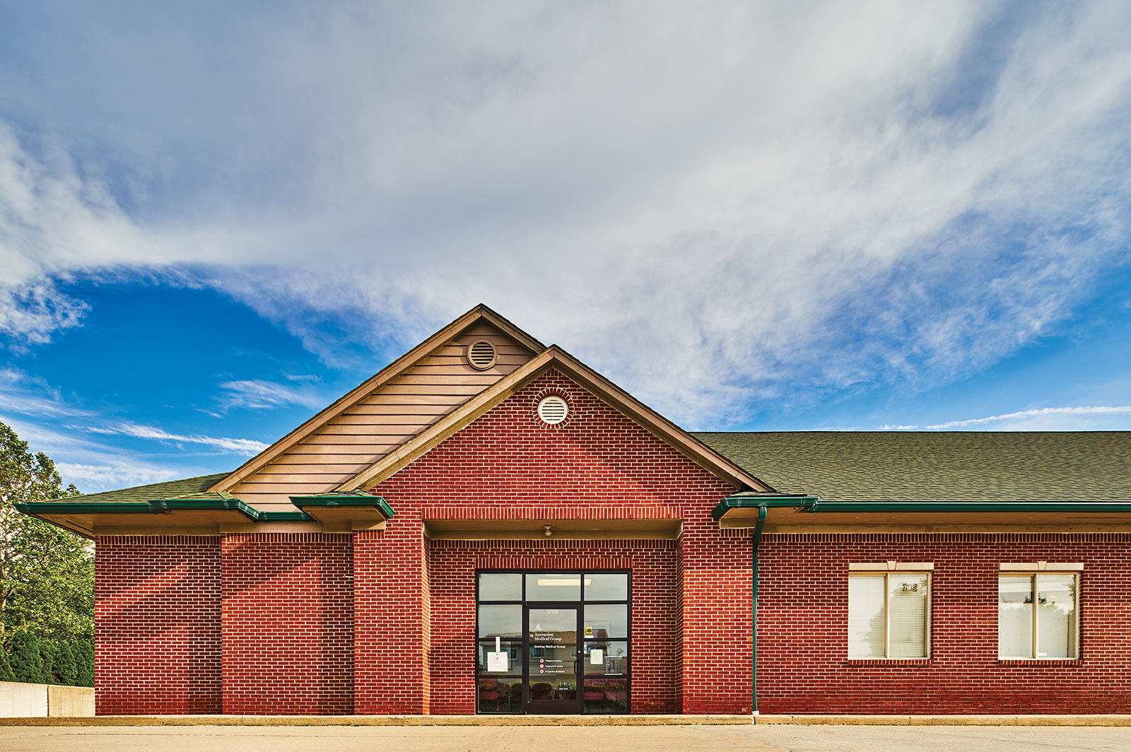 Serafini Michalowski Derkacz & Associates, PC Sterling Heights, MI Office