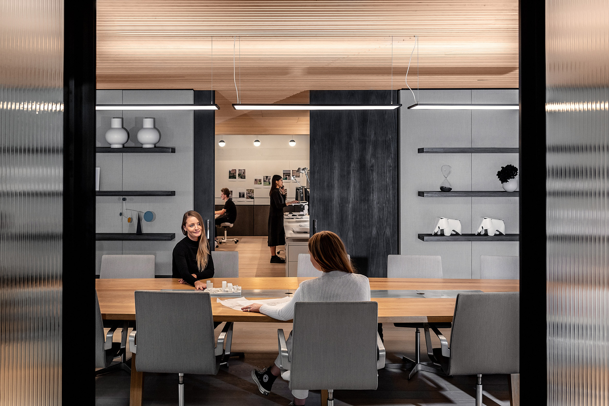 Archerfield Partners LLP London, United Kingdom Office