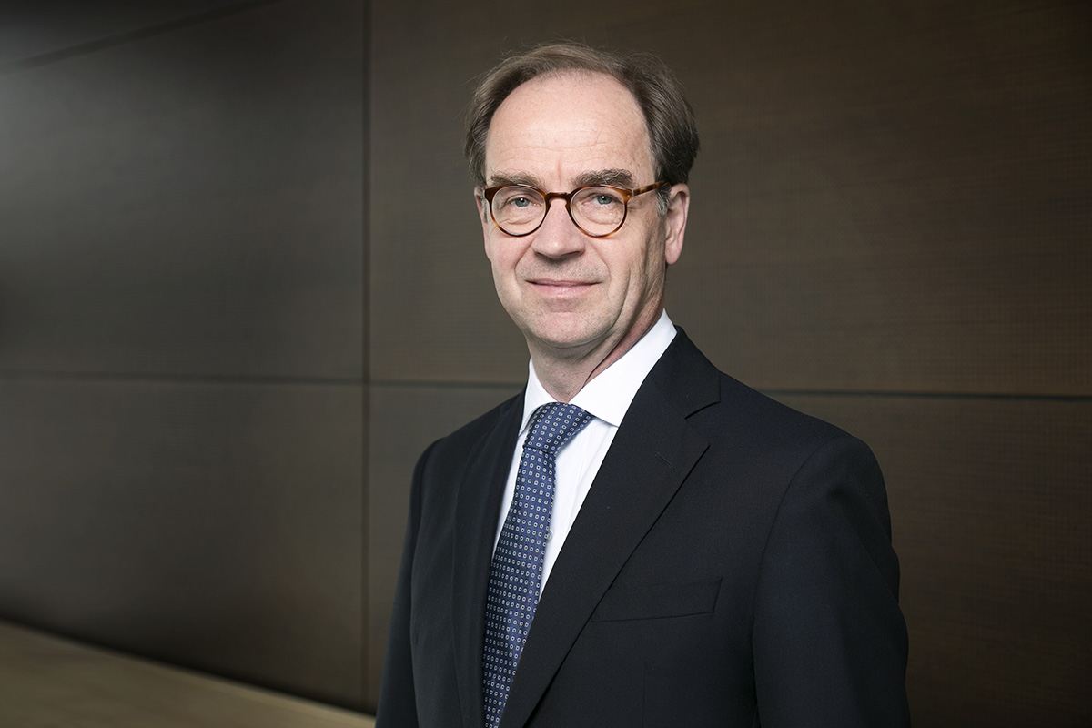 Oppenhoff & Partner Rechtsanwalte Cologne, Germany Office