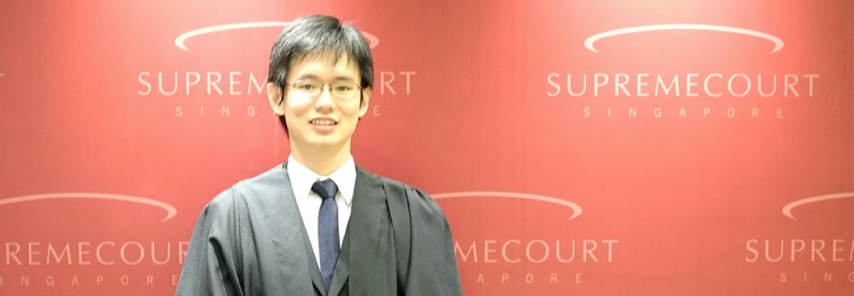 Lexcompass LLC Singapore Office