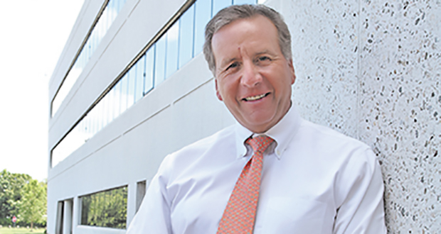 Amoruso & Amoruso Purchase, NY Office