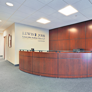 Lewis Johs Avallone Aviles, LLP , United States Office