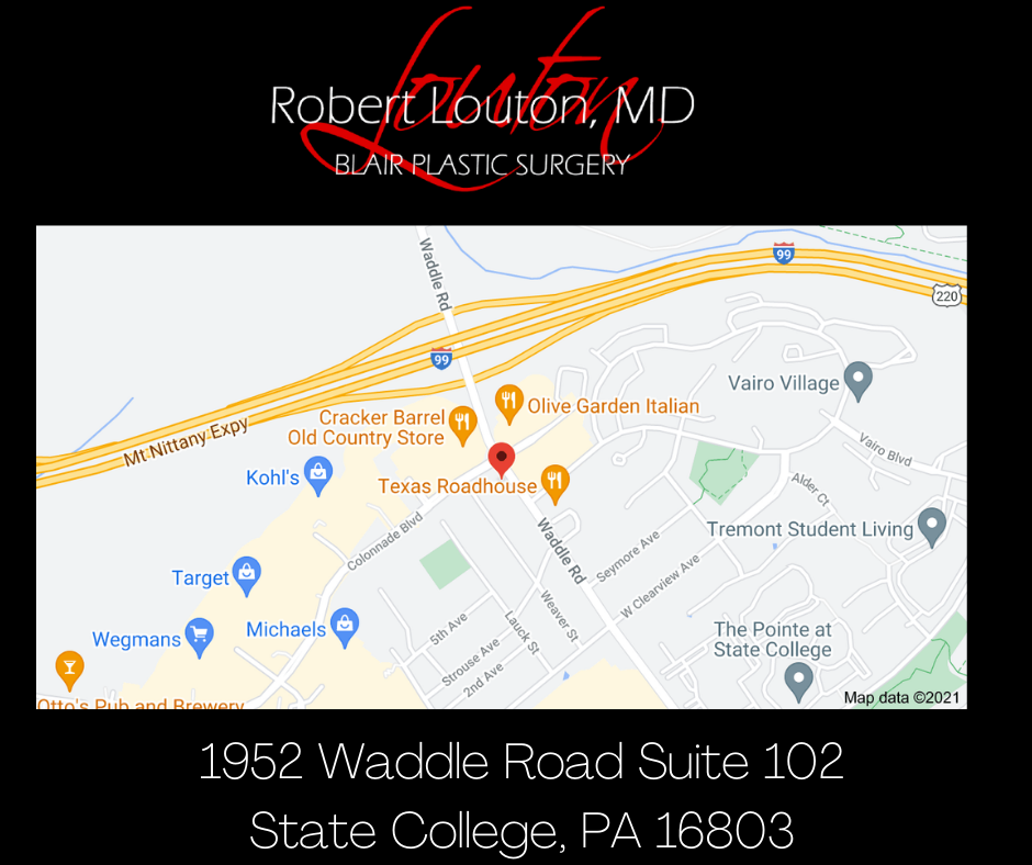 McQuaide Blasko Hollidaysburg, PA Office