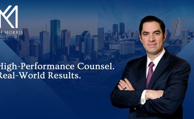 Carter Morris, LLP The Woodlands, TX Office