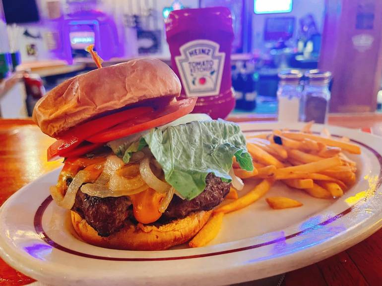 Hamburger Law Firm, LLC Bridgewater, United States Office