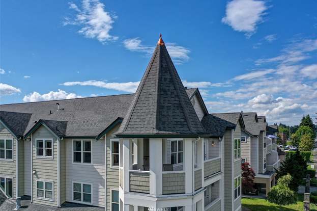 Bold Patents Mountlake Terrace,  Office