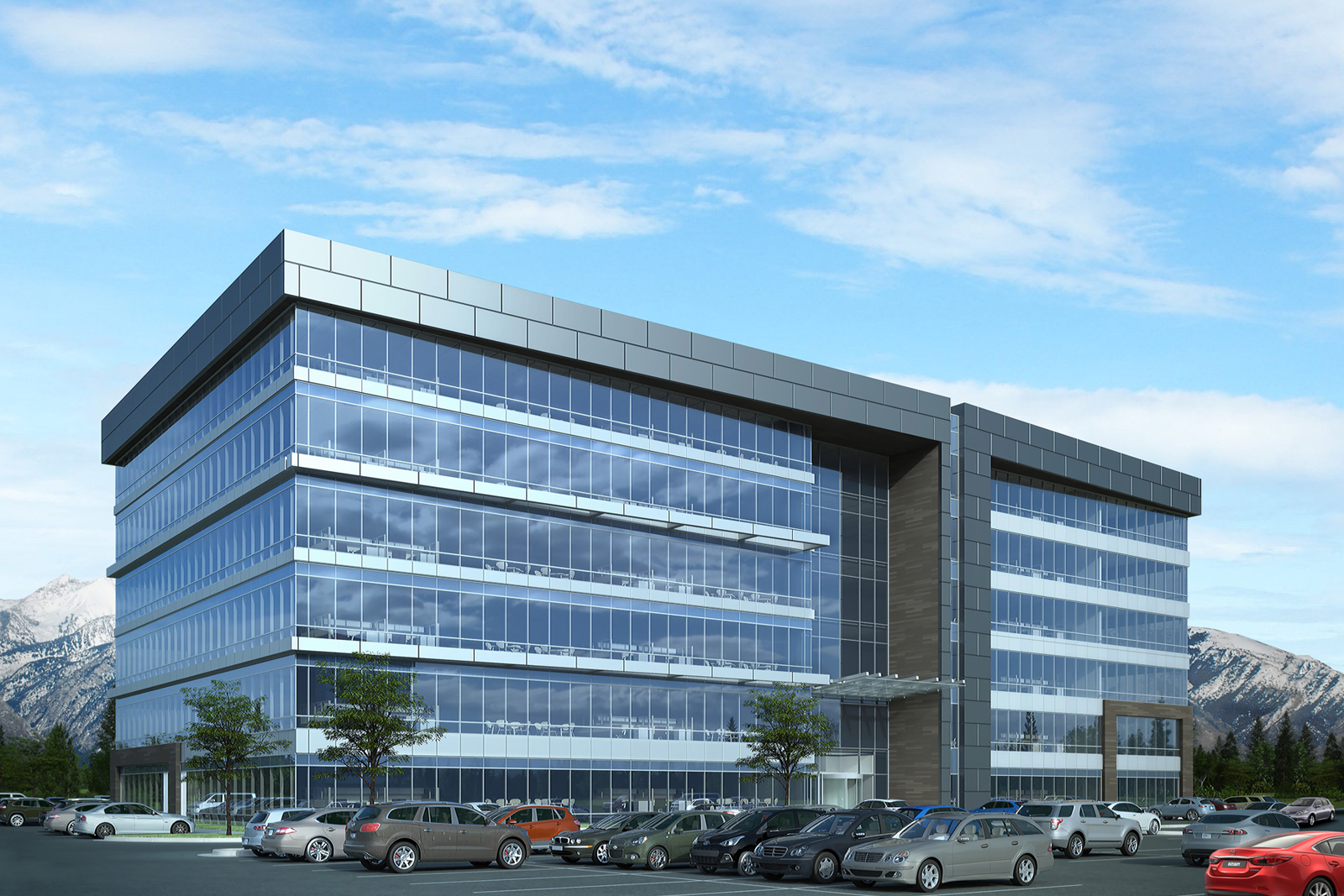 Mcdonald Fielding, PLLC Pleasant Grove, UT Office