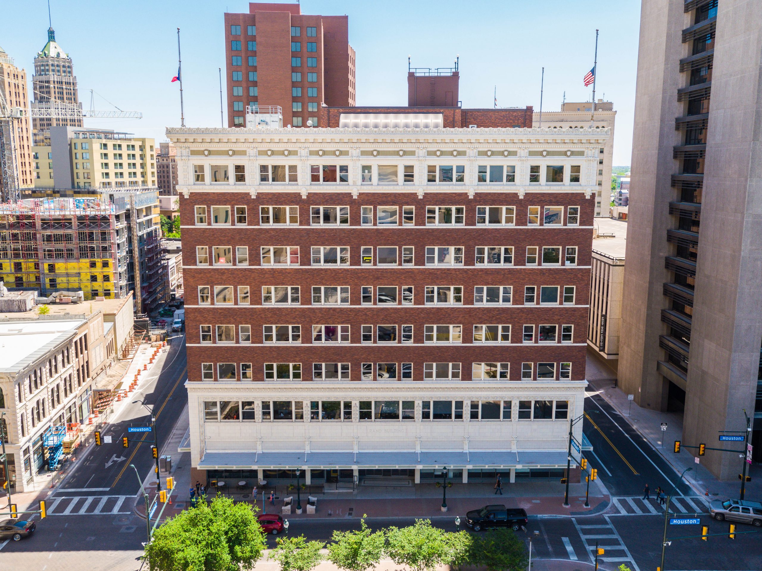 Austin Business Law Austin,  Office