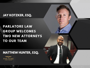 Parlatore Law Group New York City, NY Office