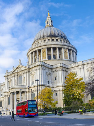 Constantine Cannon LLP New York City, NY Office