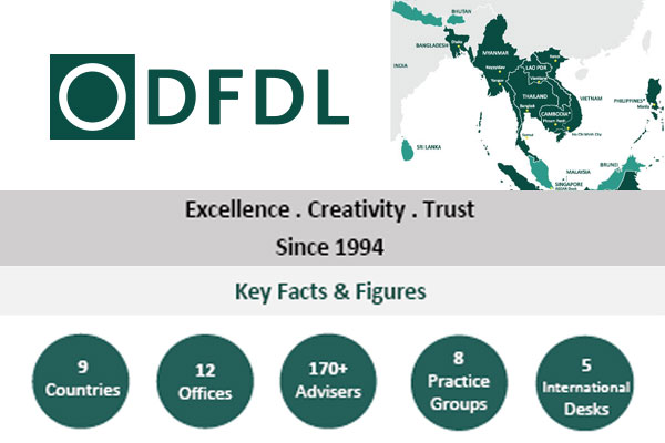DFDL Dhaka, Bangladesh Office