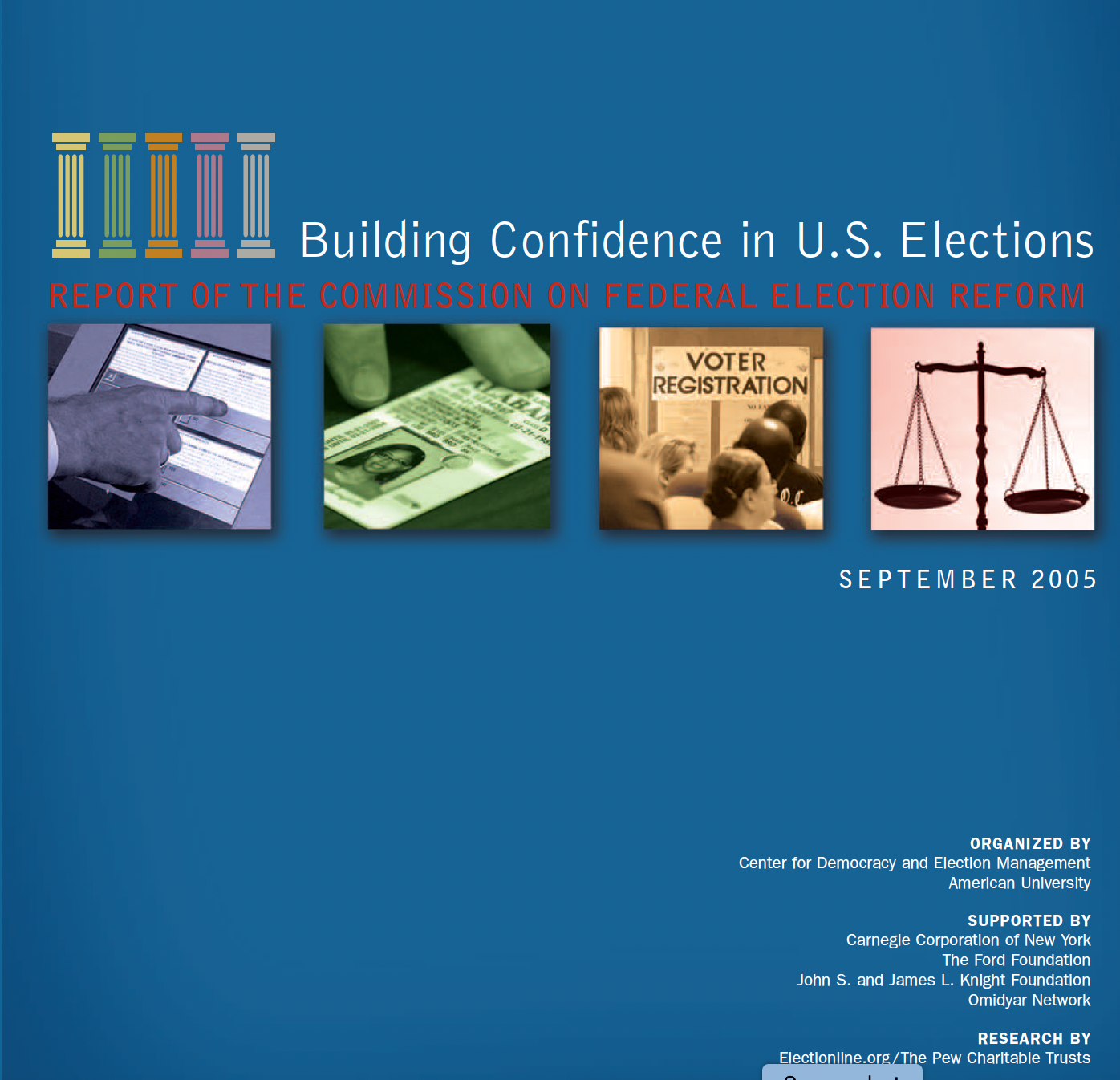 Carter Law Offices, LLC Chesterfield, MO Office