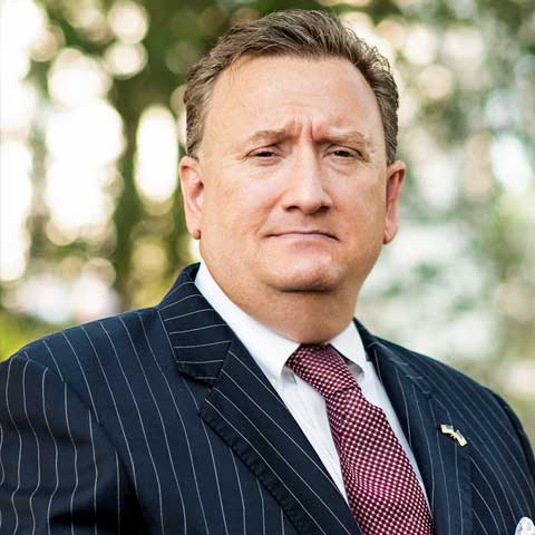 The Conner Law Group PC Savannah, GA Office