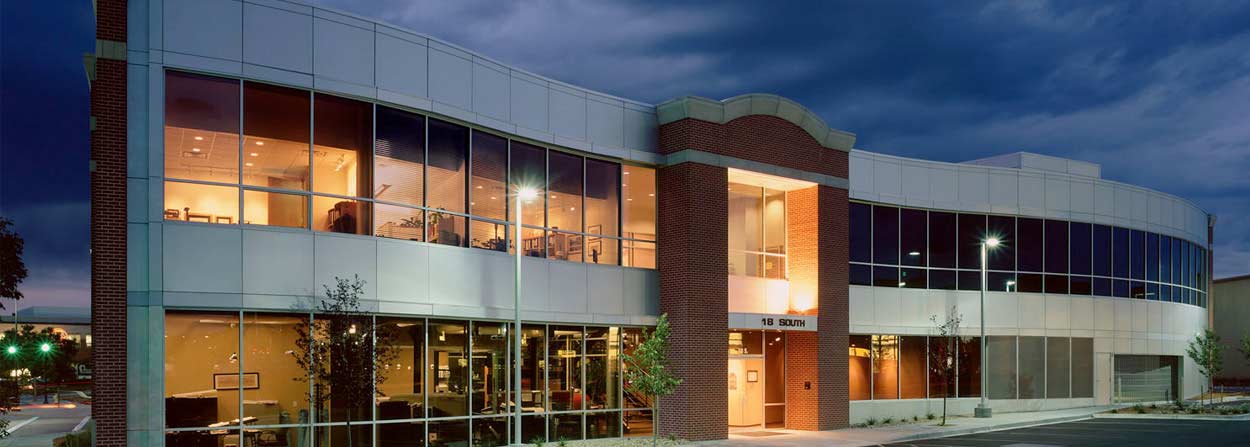 Folkestad, Fazekas, Barrick & Patoile, PC Castle Rock, CO Office