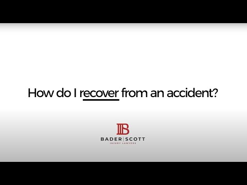 Bader Scott Injury Lawyers Atlanta,  Office