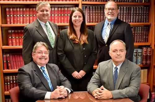 Pilka & Associates, PA Brandon, FL Office