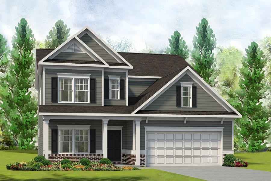 Knipp Law Office, PLLC Kannapolis, NC Office