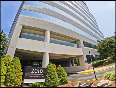 Davidson, Berquist, Jackson & Gowdey, L.L.P McLean, VA Office