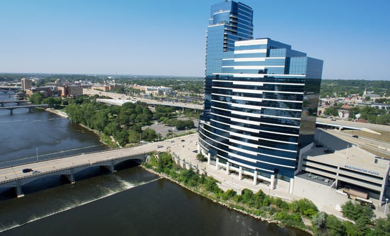 Varnum LLP Grand Rapids, MI Office