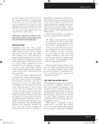 BLM London, United Kingdom Office