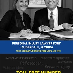 Ken M. Frankel, P.A Pompano Beach, FL Office