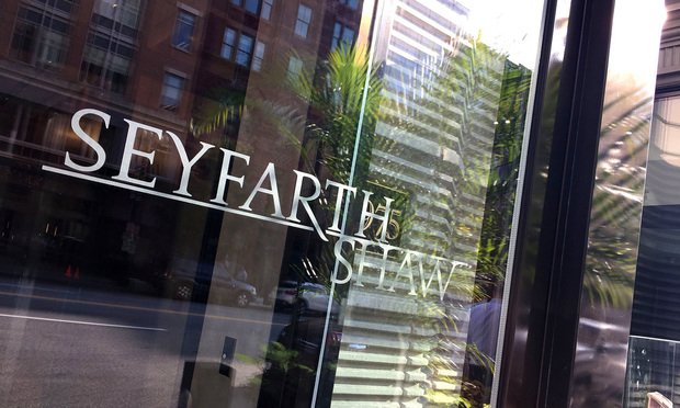 Seyfarth Shaw LLP Houston, TX Office