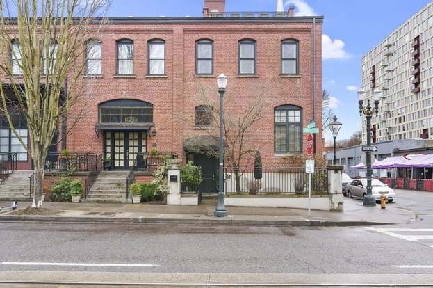 Brix Law Portland,  Office