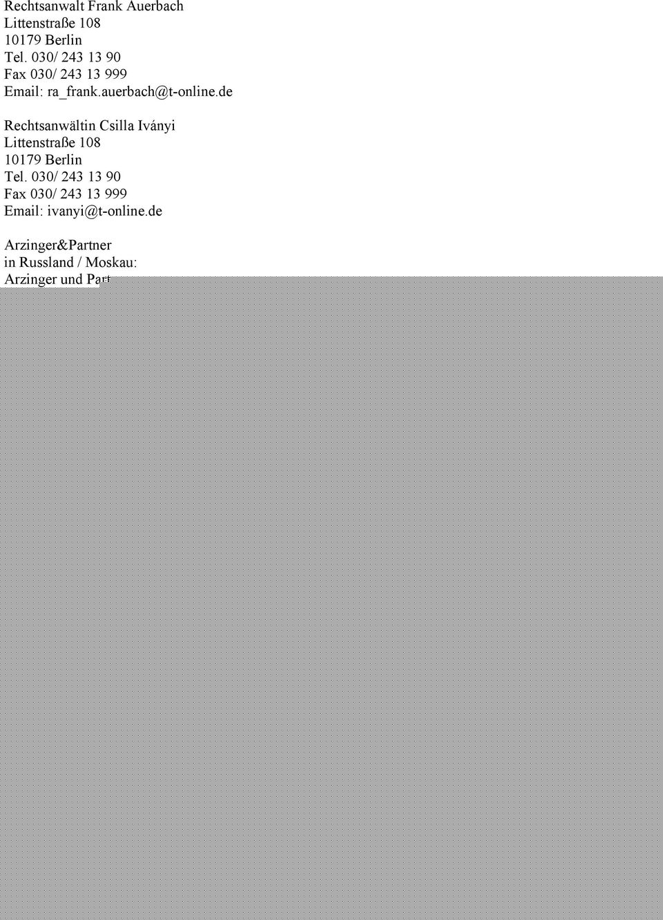 BNT Minsk, Belarus Office