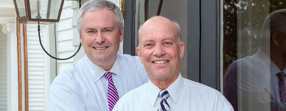 Harris & Gasser, LLC Columbia, SC Office