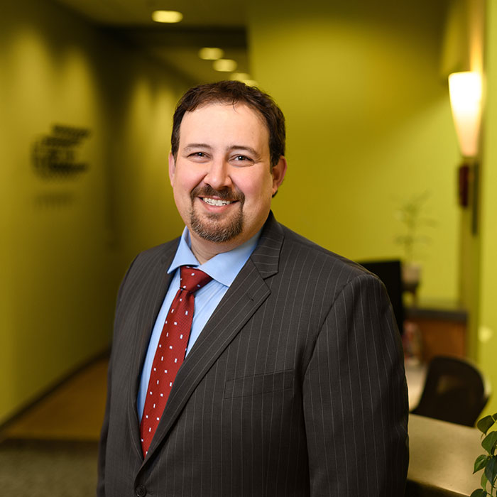 Ashburn & Mason, PC Anchorage, AK Office