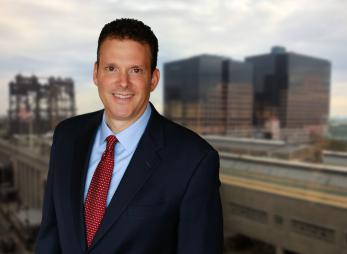 Landman Corsi Ballaine & Ford P.C Newark, NJ Office