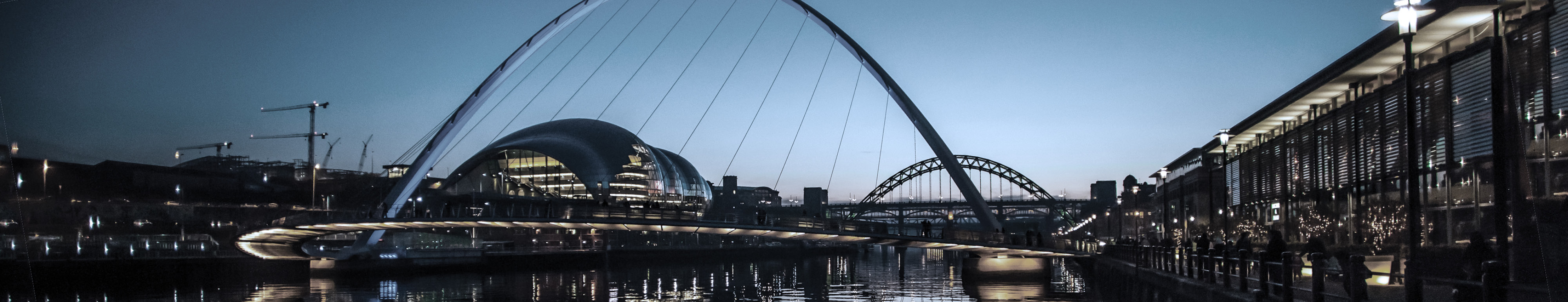 Womble Bond Dickinson Newcastle upon Tyne, United Kingdom Office